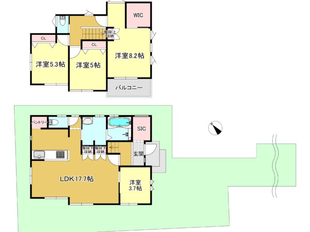 (外観)