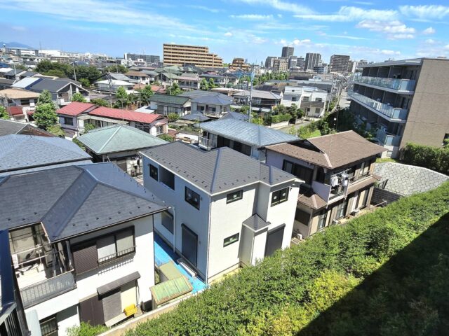 湘南台238期【新築戸建】、「湘南台」駅より徒歩12分・3.75帖下屋裏収納など収納豊富な4LDK・六会小学校まで徒歩5分の好立地!!    ～建物完成しました～