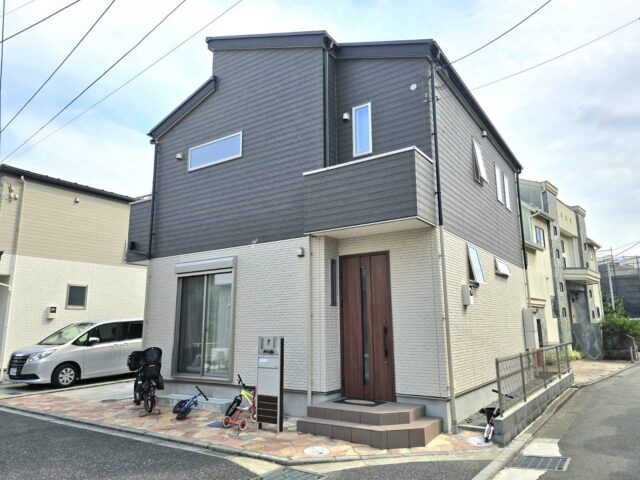 (外観)