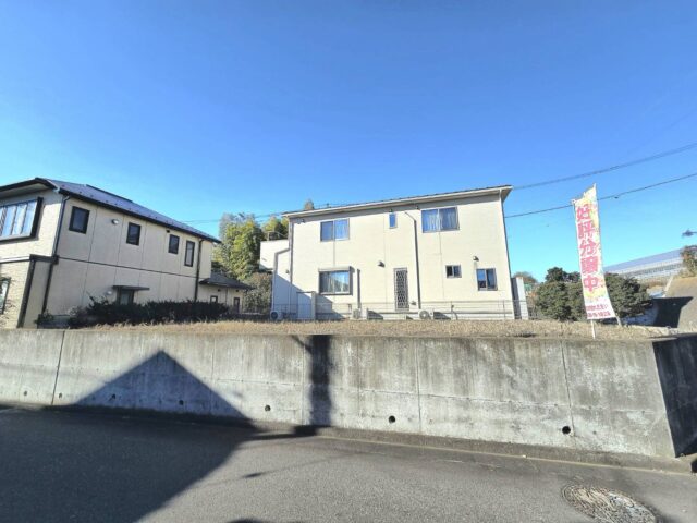 近隣の公園(周辺)