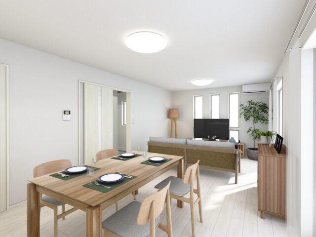 【新築戸建】藤沢市菖蒲沢第3 小田急江ノ島線・横浜ブルーライン・相鉄いずみ野線「湘南台」駅徒歩29分、子育て世帯に人気《 秋葉台エリア》の閑静な住宅地に誕生!!  土地面積126～162㎡、建物面積105.58～113.44㎡   4LDK・カースペース2台 ～現地説明会開催中（事前予約制）～※秋葉台エリアの近隣物件のご紹介も可能です。