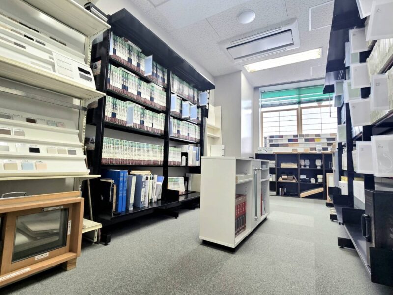 店内画像
